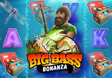 NOVOMATIC - игровой автомат онлайн от Various с RTP 95.94%